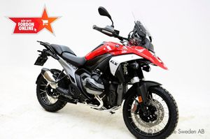BMW R 1300 GS bild 2