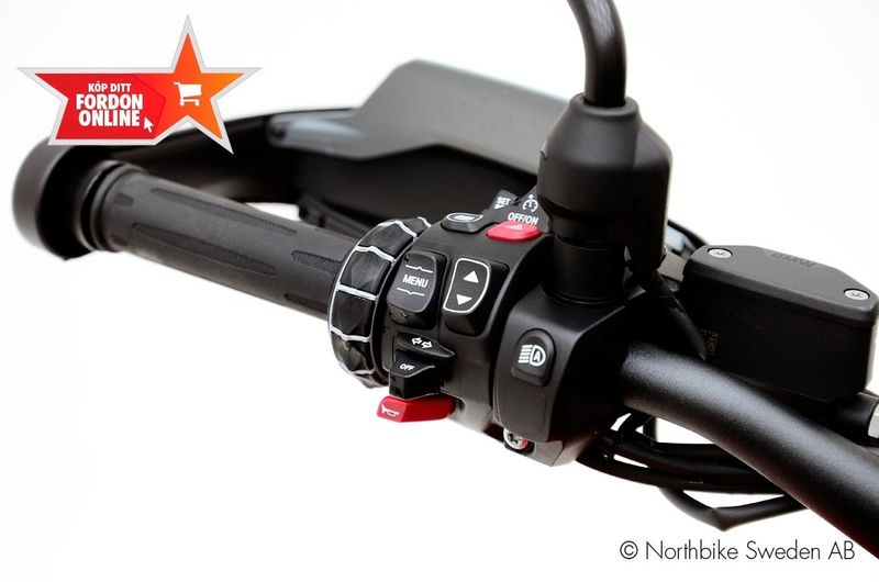 BMW R 1300 GS bild 4