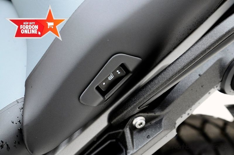 BMW R 1300 GS bild 9