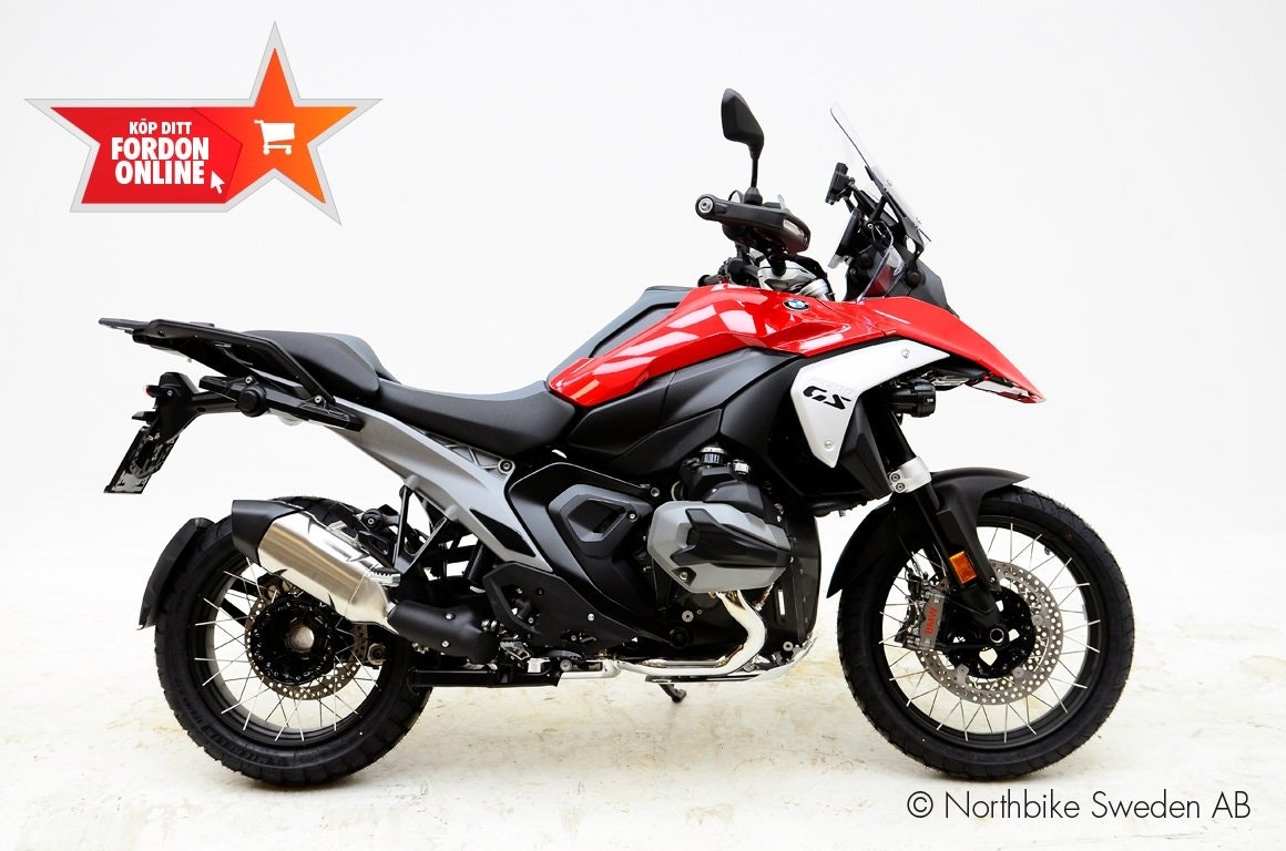 BMW R 1300 GS