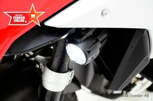 BMW R 1300 GS bild 8
