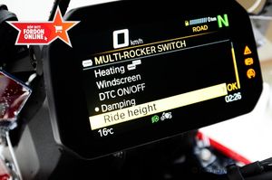 BMW R 1300 GS bild 11