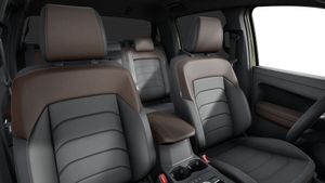 Volkswagen Amarok bild 5