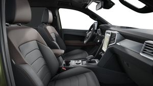 Volkswagen Amarok bild 4