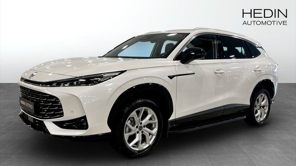 MG EHS HS LUX PHEV | - 2024