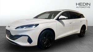 BYD Seal 6 bild 1