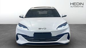 BYD Seal 6 bild 8