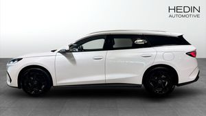 BYD Seal 6 bild 6