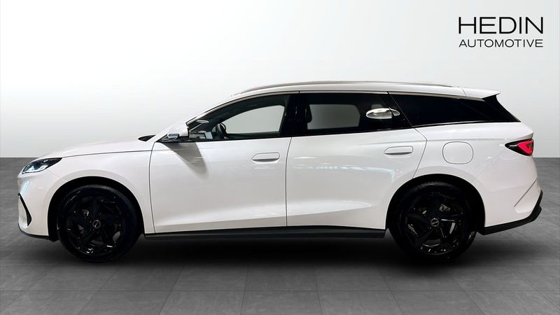 BYD Seal 6 bild 6