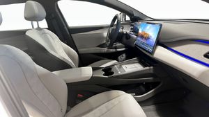 BYD Seal 6 bild 3