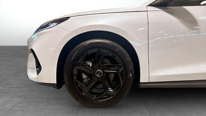 BYD Seal 6 bild 9