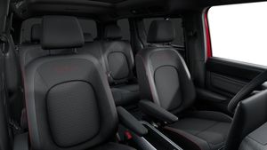 Volkswagen ID. Buzz bild 8