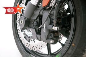 Kawasaki Versys bild 15