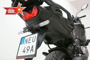 Kawasaki Versys bild 7