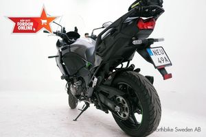 Kawasaki Versys bild 13