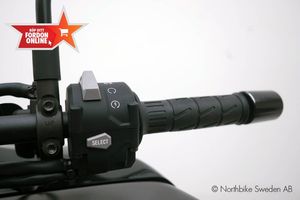Kawasaki Versys bild 18