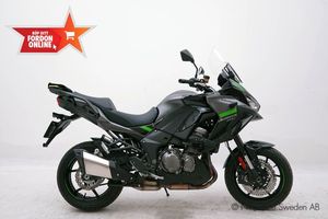 Kawasaki Versys bild 1