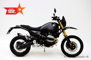 BMW R 12 G/S bild 1