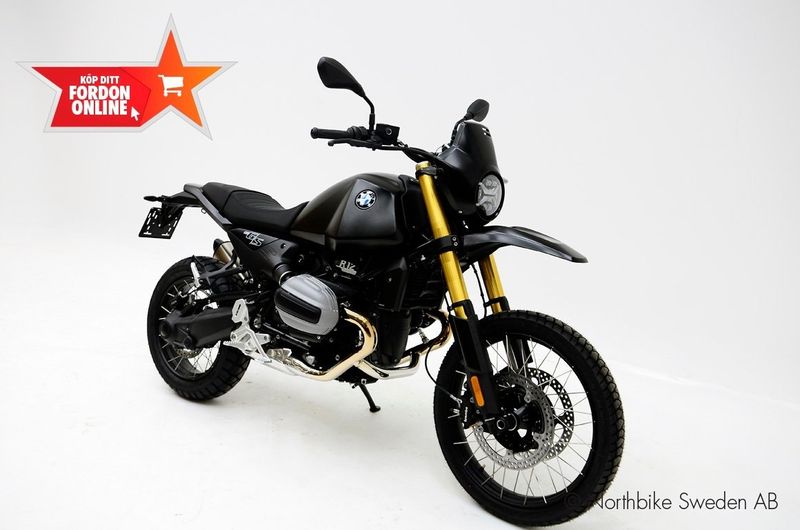 BMW R 12 G/S bild 2