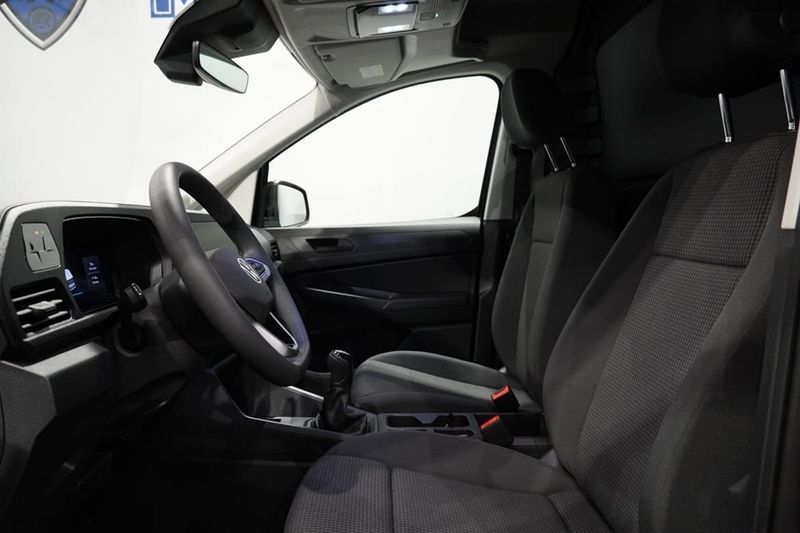 Volkswagen Caddy bild 6
