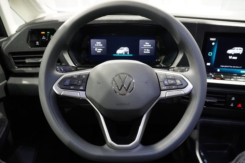 Volkswagen Caddy bild 7