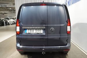 Volkswagen Caddy bild 5