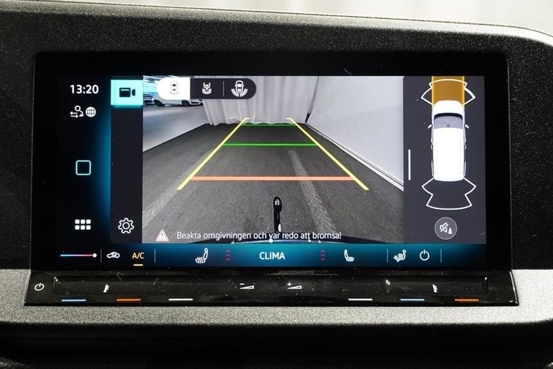 Volkswagen Caddy bild 11