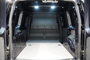 Volkswagen Caddy bild 9