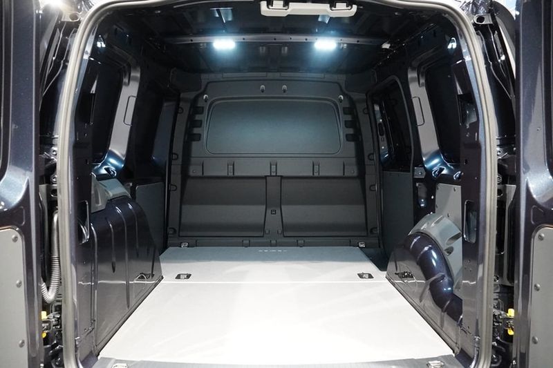 Volkswagen Caddy bild 9