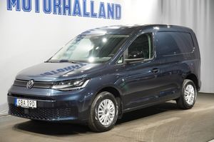 Volkswagen Caddy bild 2