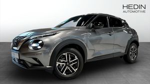 Nissan Juke bild 1