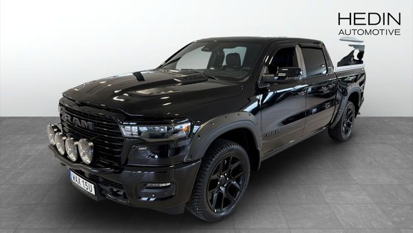 Dodge Ram Laramie 1500 Ydre Night Edition Premium - 2025