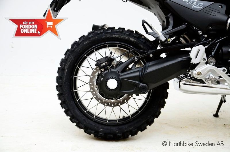 BMW R 12 G/S bild 5