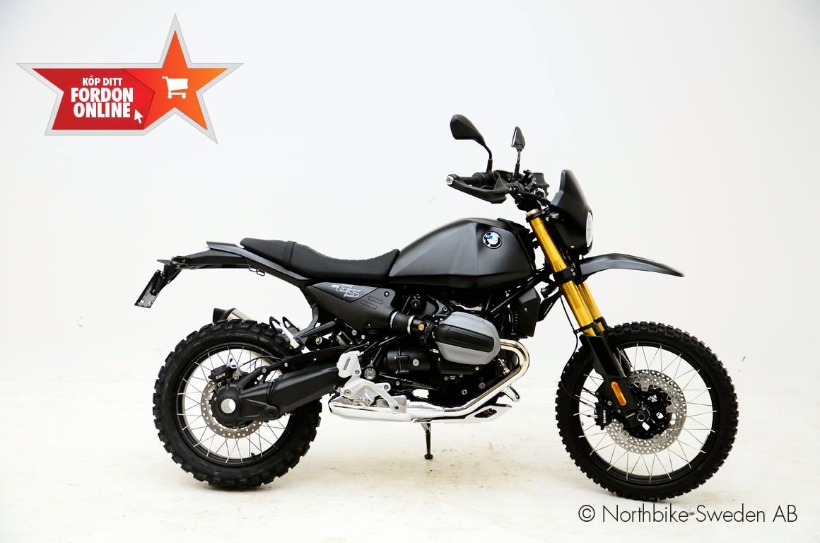 BMW R 12 G/S