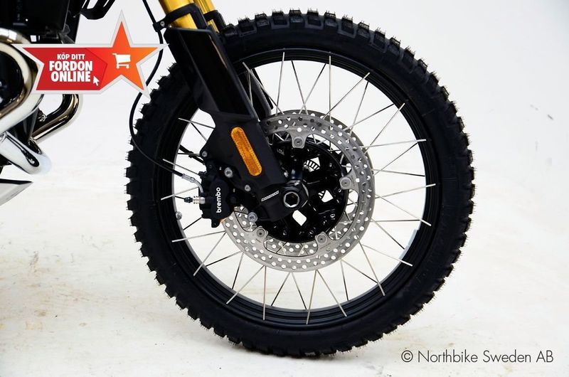 BMW R 12 G/S bild 6