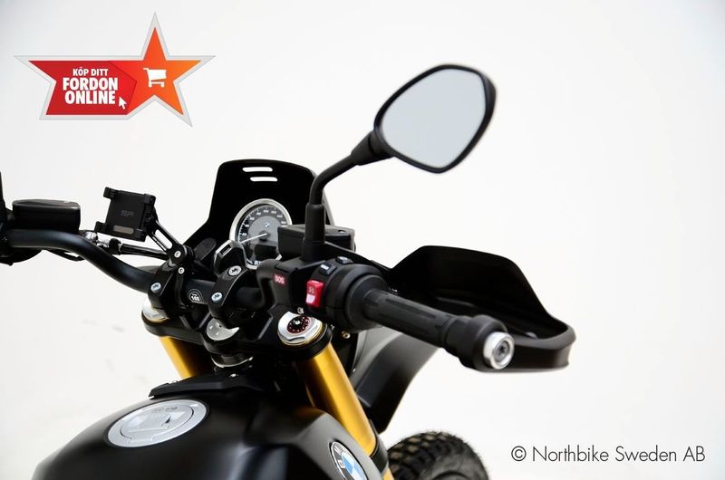 BMW R 12 G/S bild 7