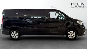Renault Trafic bild 4