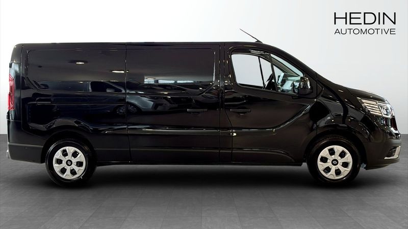 Renault Trafic bild 4