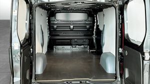 Renault Trafic bild 12