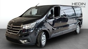 Renault Trafic bild 1