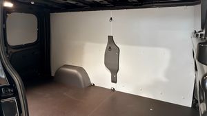 Renault Trafic bild 9