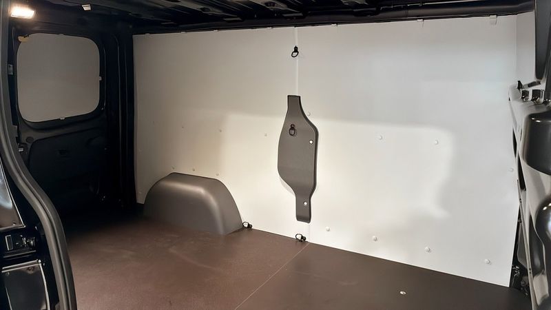 Renault Trafic bild 9