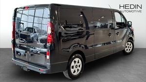 Renault Trafic bild 3