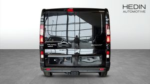 Renault Trafic bild 5