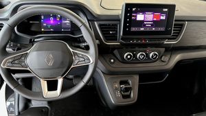 Renault Trafic bild 7