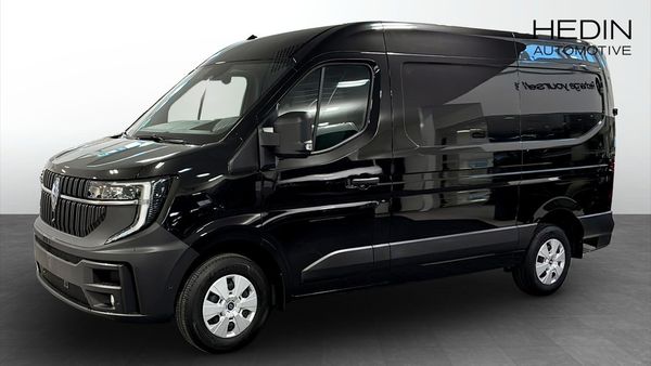 Renault Master SKÅP L2H2 NORDIC LINE DCI 150*Beställnings bil* - 2025