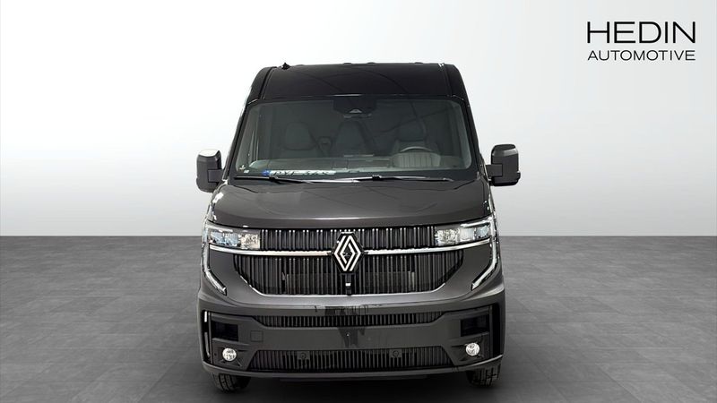 Renault Master bild 3