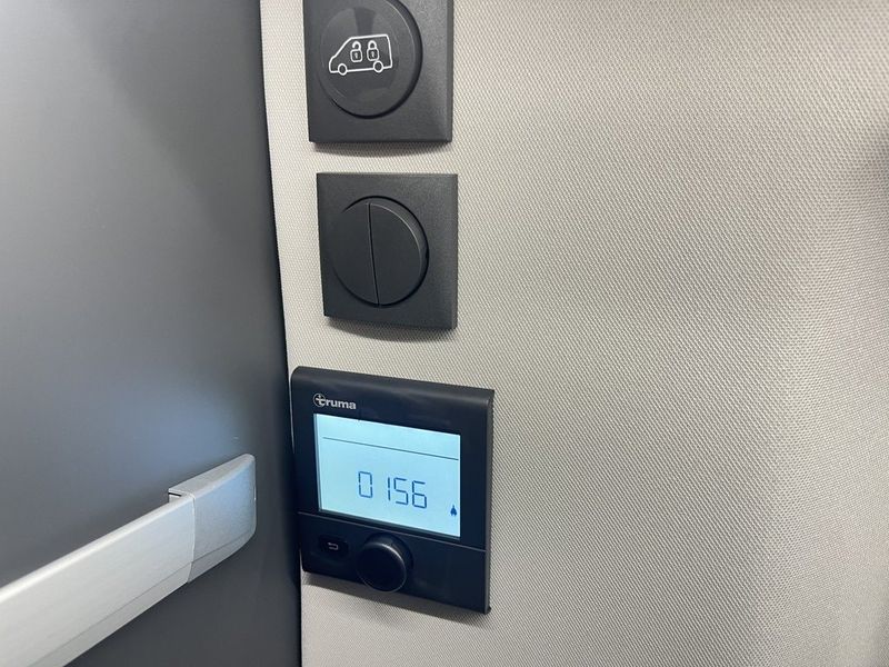 Adria Twin bild 21