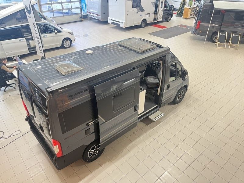 Adria Twin bild 5