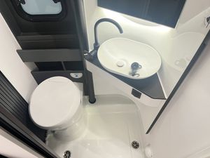 Adria Twin bild 18